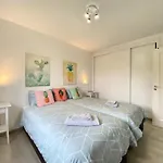Daire Balaia Golf Vilage 3 With Pool By Homing *
