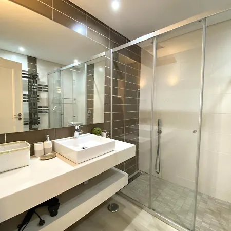 Appartement Balaia Golf Vilage 3 With Pool By Homing Albufeira
