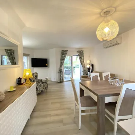 Balaia Golf Vilage 3 With Pool By Homing شقة