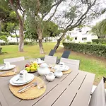 Balaia Golf Vilage 3 With Pool By Homing * 阿尔布费拉