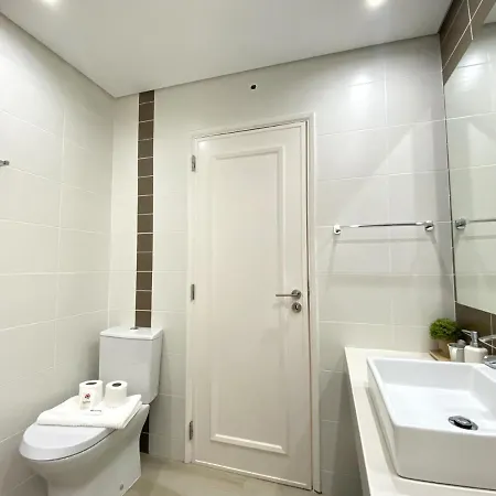 Balaia Golf Village 3 With Pool By Homing *