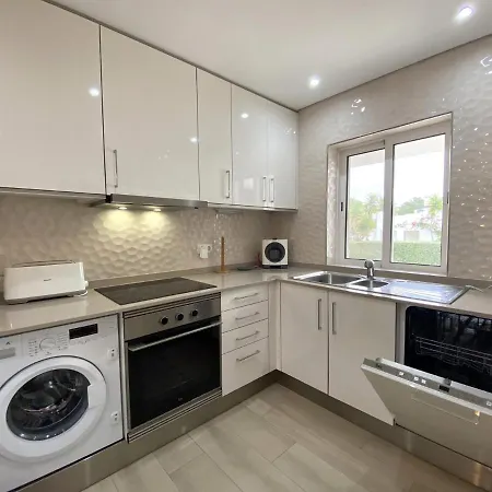 Balaia Golf Vilage 3 With Pool By Homing Appartement *