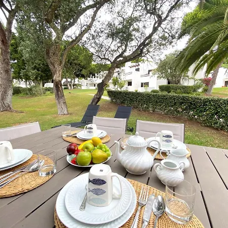 Appartement Balaia Golf Vilage 3 With Pool By Homing Albufeira