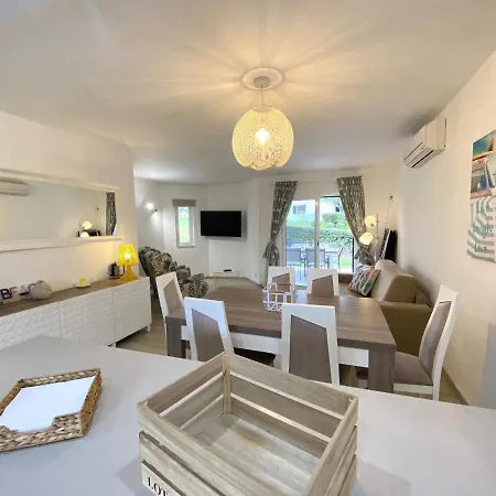 Balaia Golf Vilage 3 With Pool By Homing