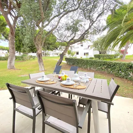Appartement Balaia Golf Vilage 3 With Pool By Homing Albufeira