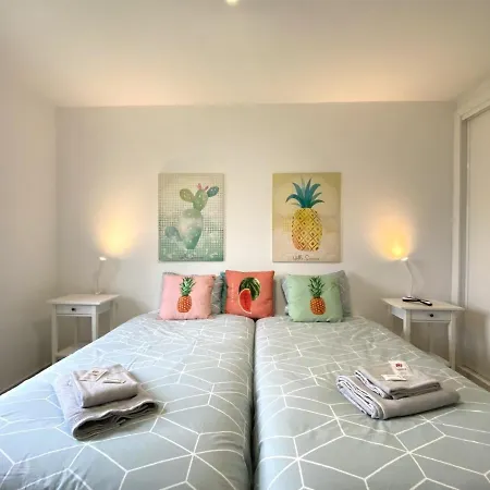 Balaia Golf Village 3 With Pool By Homing