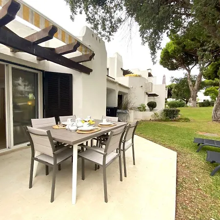 Balaia Golf Vilage 3 With Pool By Homing * Albufeira