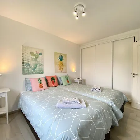 Apartment Balaia Golf Village 3 With Pool By Homing *