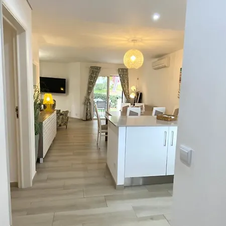 Apartment Balaia Golf Village 3 With Pool By Homing Albufeira