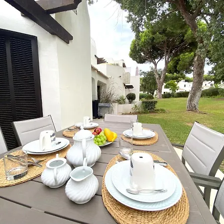 Balaia Golf Village 3 With Pool By Homing Apartment *