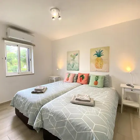 Apartment Balaia Golf Village 3 With Pool By Homing Albufeira