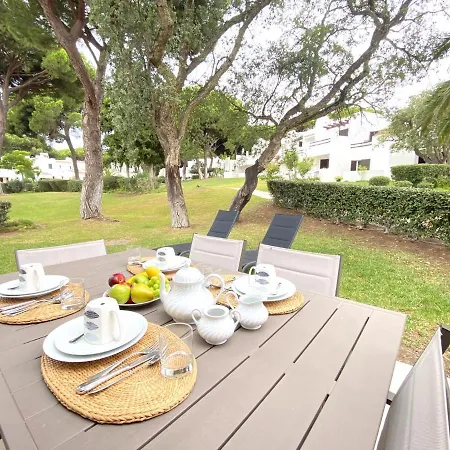 Balaia Golf Vilage 3 With Pool By Homing * Albufeira