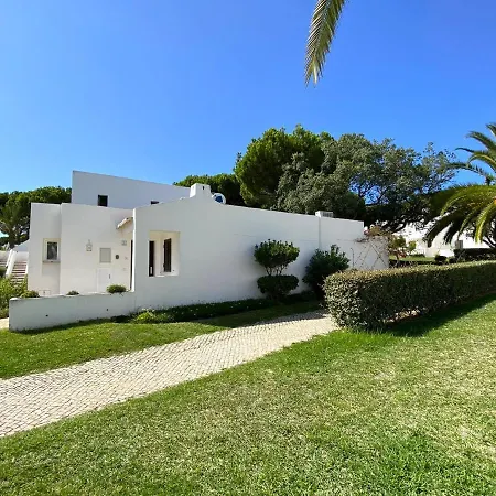 Balaia Golf Village 3 With Pool By Homing Albufeira