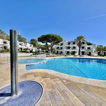 Balaia Golf Vilage 3 With Pool By Homing * Albufeira