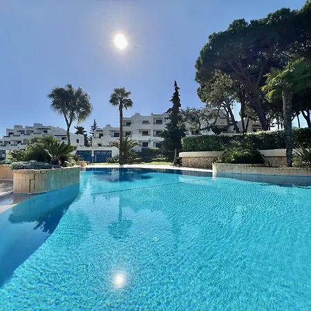 Balaia Golf Village 3 With Pool By Homing Apartment *