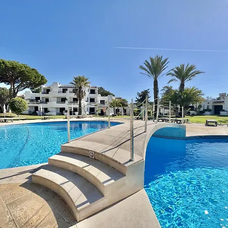 Appartement Balaia Golf Vilage 3 With Pool By Homing *