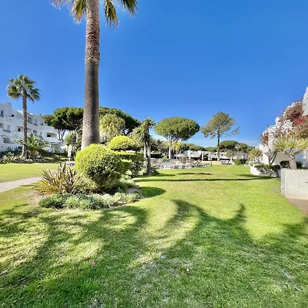 Balaia Golf Vilage 3 With Pool By Homing Appartement Albufeira