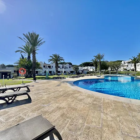 Balaia Golf Village 3 With Pool By Homing *