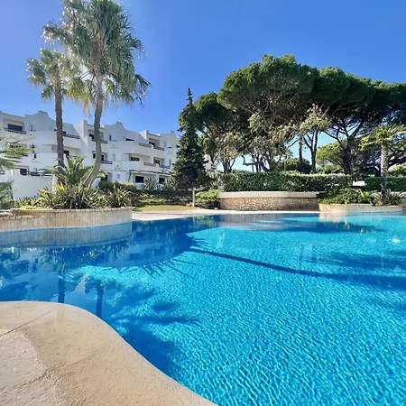 Balaia Golf Village 3 With Pool By Homing Albufeira