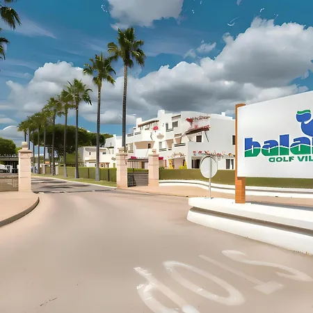 Balaia Golf Village 3 With Pool By Homing * Albufeira