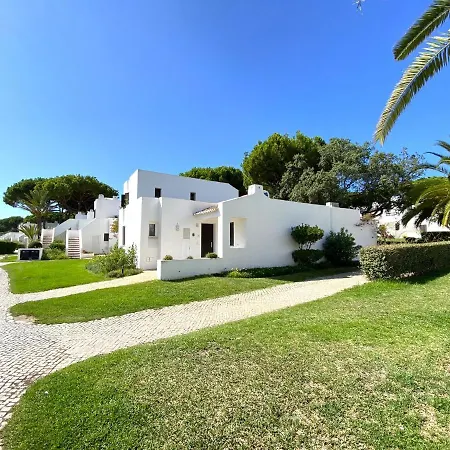 Lägenhet Balaia Golf Vilage 3 With Pool By Homing Albufeira