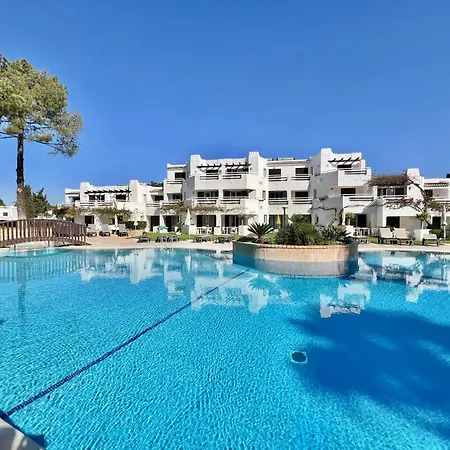 Lägenhet Balaia Golf Vilage 3 With Pool By Homing Albufeira