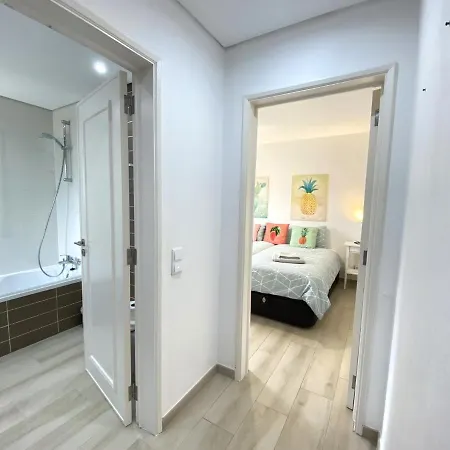 Balaia Golf Vilage 3 With Pool By Homing * Albufeira