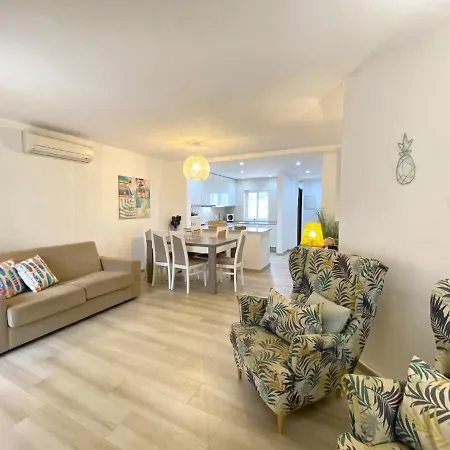 Balaia Golf Vilage 3 With Pool By Homing Apartamento *