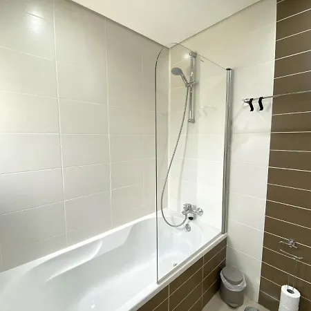 Balaia Golf Vilage 3 With Pool By Homing Apartamento Albufeira