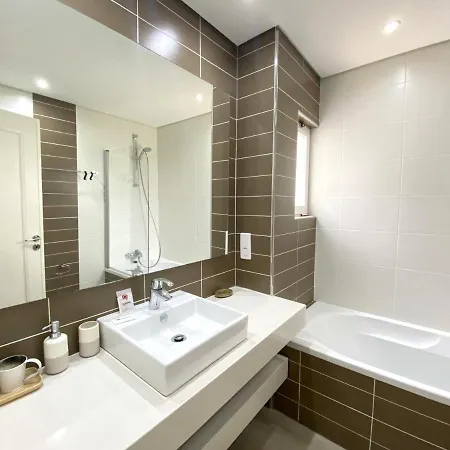 Balaia Golf Vilage 3 With Pool By Homing