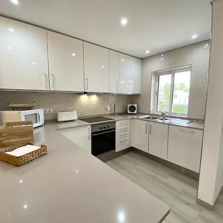 Balaia Golf Vilage 3 With Pool By Homing