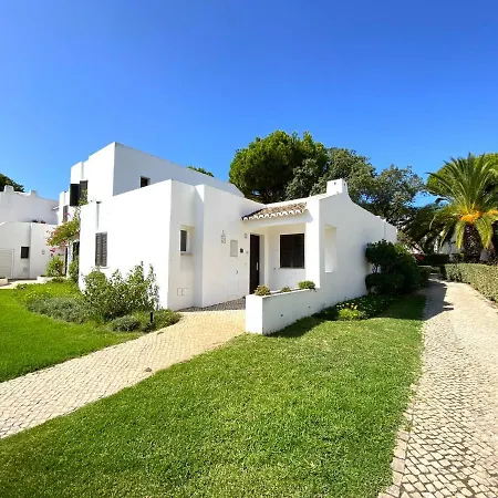 Apartamento Balaia Golf Vilage 3 With Pool By Homing