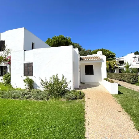 Balaia Golf Vilage 3 With Pool By Homing Apartamento Albufeira