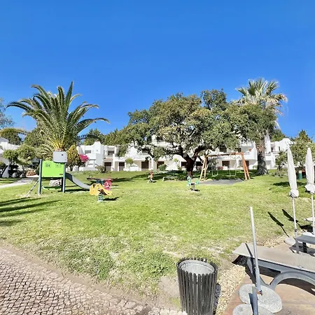 Balaia Golf Vilage 3 With Pool By Homing *