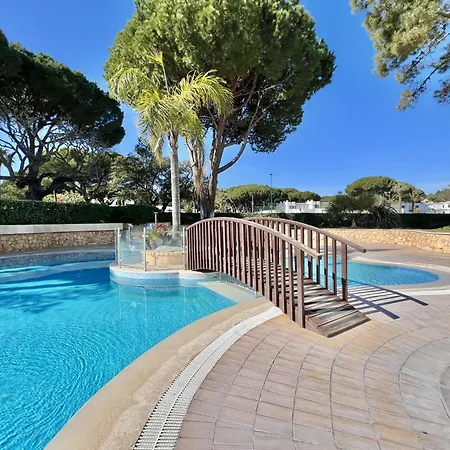 Balaia Golf Vilage 3 With Pool By Homing Albufeira