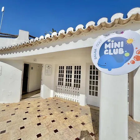 Apartamento Balaia Golf Vilage 3 With Pool By Homing